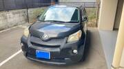 2010 TOYOTA IST 150G