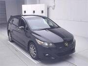2013 HONDA STREAM