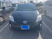 2010 TOYOTA PRIUS L