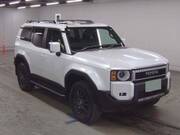 2025 TOYOTA LANDCRUISER 250