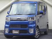 2018 DAIHATSU WAKE