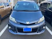 2013 TOYOTA ESTIMA AERAS