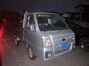 2010 SUBARU SAMBAR TRUCK TC