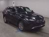 TOYOTA HARRIER HYBRID