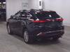 TOYOTA HARRIER HYBRID
