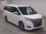 2020 TOYOTA ESQUIRE Gi