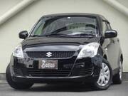 2013 SUZUKI SWIFT 1.2XG