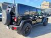 CHRYSLER JEEP WRANGLER UNLIMITED