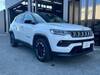 CHRYSLER JEEP COMPASS
