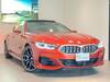 BMW 8 SERIES