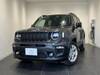 CHRYSLER JEEP RENEGADE