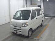 2012 DAIHATSU HIJET CARGO
