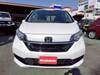 HONDA FREED HYBRID