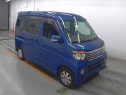 2013 DAIHATSU ATRAI WAGON