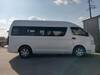 TOYOTA HIACE COMMUTER