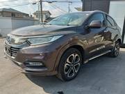 2020 HONDA VEZEL