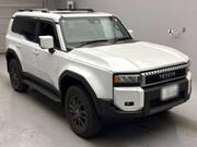 2025 TOYOTA LANDCRUISER 250