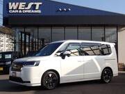 2023 HONDA STEPWAGON