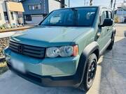 2007 HONDA CROSS ROAD