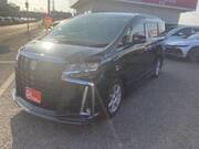 2020 TOYOTA ALPHARD