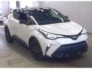 2021 TOYOTA C-HR