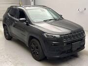 2023 CHRYSLER JEEP COMPASS