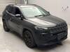 CHRYSLER JEEP COMPASS
