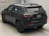 CHRYSLER JEEP COMPASS