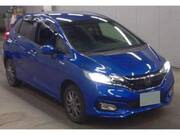 2019 HONDA FIT HYBRID L　HONDA SENSING