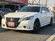 2013 TOYOTA CROWN
