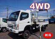 2004 FUSO CANTER