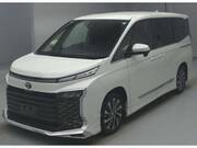 2023 TOYOTA VOXY