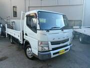 2014 FUSO CANTER