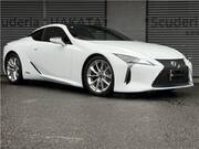 2020 LEXUS LC