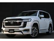 2023 TOYOTA LAND CRUISER ZX