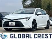 2022 TOYOTA COROLLA TOURING