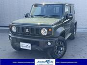 2023 SUZUKI JIMNY SIERRA