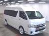 TOYOTA HIACE COMMUTER