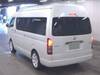 TOYOTA HIACE COMMUTER