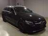 MERCEDES BENZ C-CLASS Stationwagon