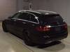MERCEDES BENZ C-CLASS Stationwagon