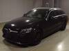 MERCEDES BENZ C-CLASS Stationwagon