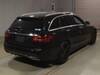 MERCEDES BENZ C-CLASS Stationwagon