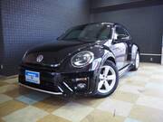 2017 VOLKSWAGEN THE BEETLE