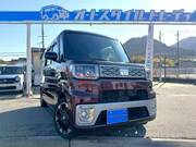 2015 DAIHATSU WAKE