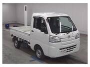 2018 DAIHATSU HIJET TRUCK