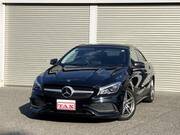 2018 MERCEDES BENZ CLA-CLASS