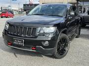 2013 CHRYSLER JEEP GRAND CHEROKEE