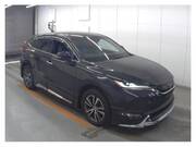 2021 TOYOTA HARRIER G