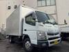 FUSO CANTER